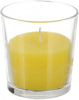 Свеча в стакане Манго Feroma Candle
