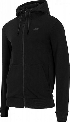 Свитшот 4F NOSD4-BLM300-20S р. 3XL синий