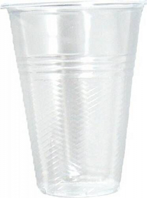 Набор стаканов Пластимир 500 мл 10 шт.