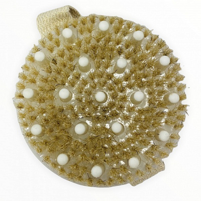 Мочалка массажная Beauty Line 412435 