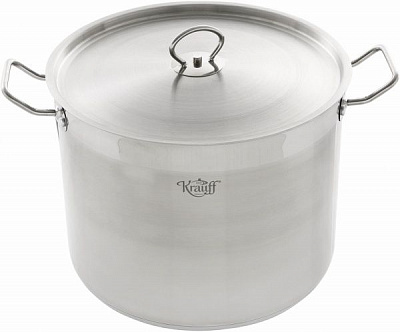 Кастрюля 13 л 26-238-008 Krauff