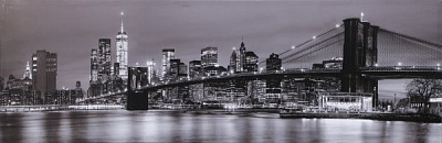 Репродукция NY-8 150-17 50x150 см 