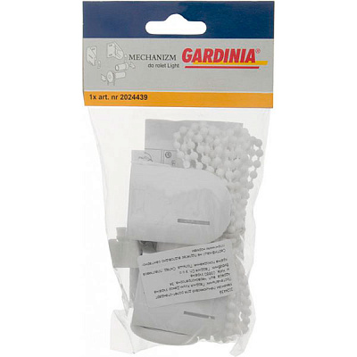 Механизм цепной стандарт Gardinia для ролет-стандарт 2024439 