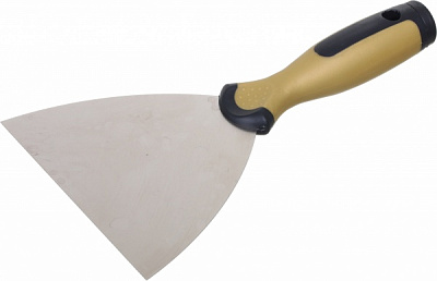 Шпатель 150 мм малярный BauGut BT-961-15-06