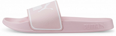 Шлепанцы Puma Leadcat 2.0 38413907 р.UK 5 розовый