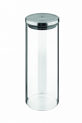 Емкость для сыпучих 1,5 л 50237 Vinzer