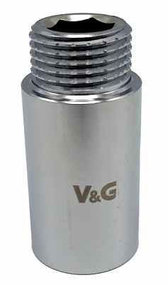 Удлинитель ВН V&G VALOGIN 1
