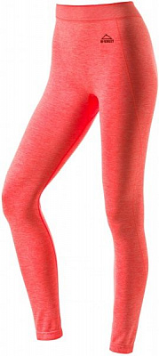 Термоштани McKinley Alexis wms 267306-902911 M кораловий