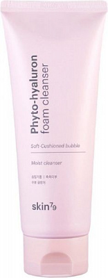 Пінка для вмивання Skin79 з гіалуроном SKIN79-078 150 мл