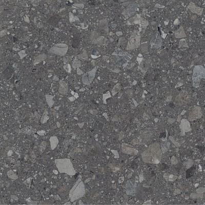 Плитка Allore Group Terra Anthracite F PC R Sugar 60x60