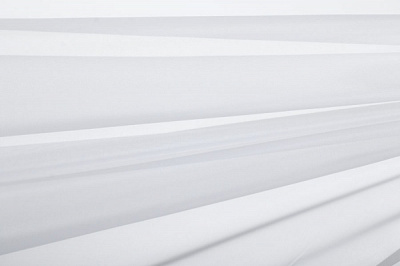 Ткань тюлевая w 875/70000 280 см белая 