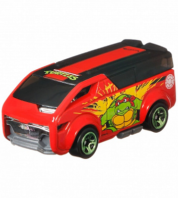 Машинка Hot Wheels Колекційна 