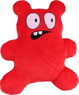 М'яка іграшка Копиця Ведмедик Валера 31 см 00284-147