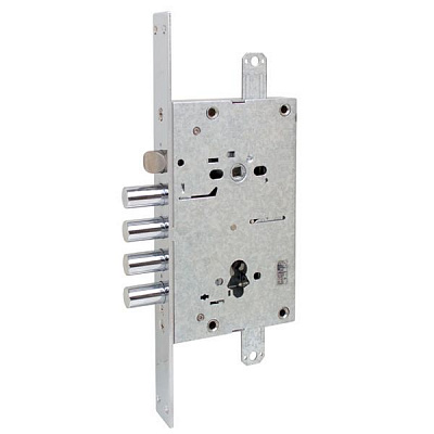 Замок врезной Comit 21350 26655