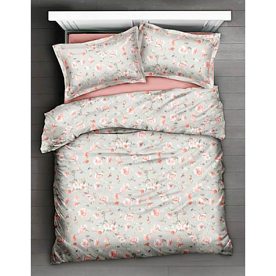 Комплект постельного белья двуспальный La Nuit Roses