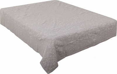 Покрывало Monsaraz 230x270 см La Nuit бежевый 