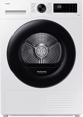 Сушильная машина Samsung DV90CGC2A0AEUA