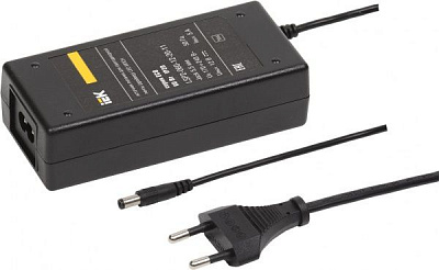 Драйвер IEK 12 В 60 Вт IP20 LED ДЖМН LSP2-060-12-20-11 ECO