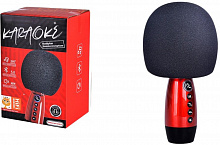 Мікрофон Buddyfun іграшка інтерактивна OTE0664333