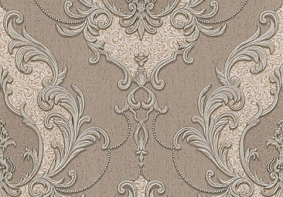 Шпалери вінілові на паперовій основі Vinil Измір декор BKV2-1117 0,53x15 м