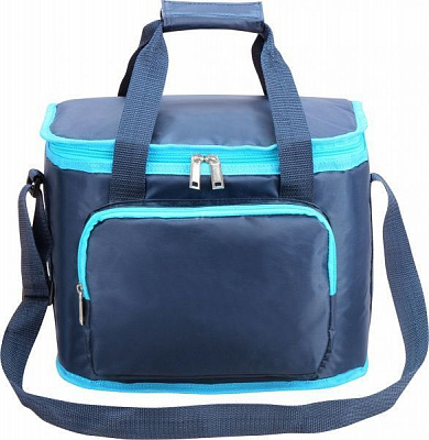 Термосумка Time Eco TE-3015SX 15 л в ассортименте