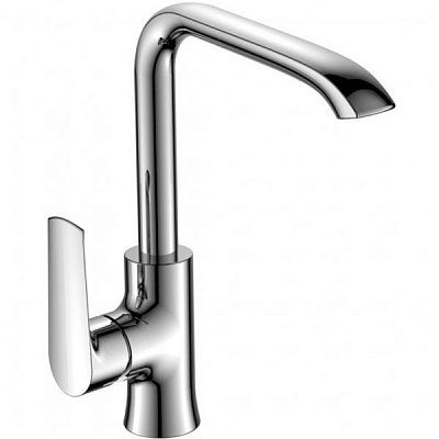 Змішувач для кухні Imprese VYSKOV 55340