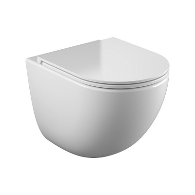 Унітаз підвісний Koller Pool ROUND PRO Smart (1873570198)