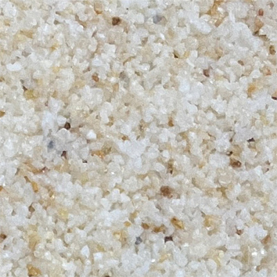 Декоративная штукатурка камешковая Feidal Stein Putz Mini Sandweiß 1 кг