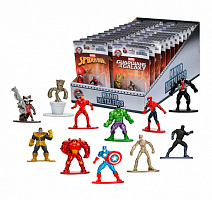 Фигурка коллекционная Jada Марвел. Герои комиксов в ассортименте 