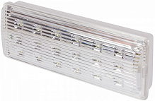 Светильник аварийный E.NEXT e.emerg.506L.led.NM.3h.IP20, не постоянный, 3 часа белый l0660030 