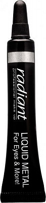 Блиск для губ Radiant Liquid Metal №05 7 мл
