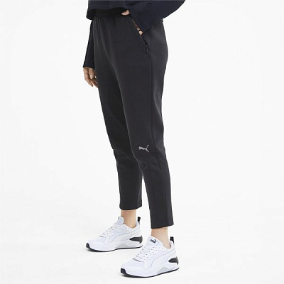 Штани Puma Evostripe Pants 58353301 р. M чорний