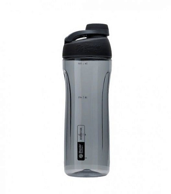 Пляшка 735 мл Blender Bottle Tero_25oz чорний Tero_25oz_Black