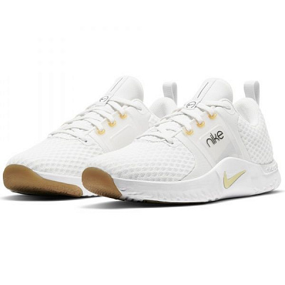 Кросівки Nike Renew In-Season TR 10 CK2576-010 р.US 8,5 білий