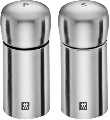 Набір млинків для солі та перцю Spices 2 шт. 39500-025 Zwilling J.A. Henckels