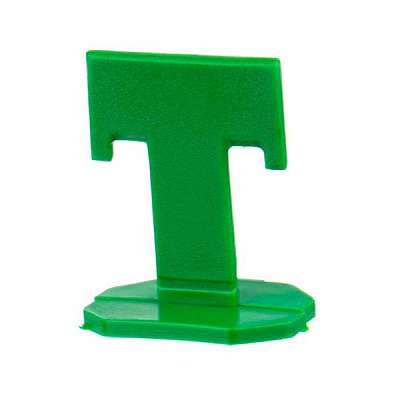 Система выравнивания плитки Expert Tools основа 6 мм 100 шт./уп