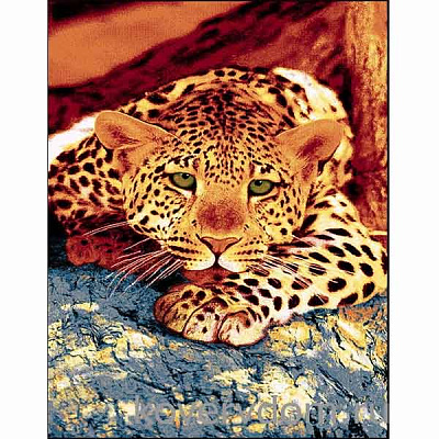 Ковер Карат Kolibri 11123/120 1.33х1.90 м