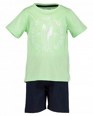Комплект Blue Seven р.128 светло-зеленый 638514 X_705_р.128 