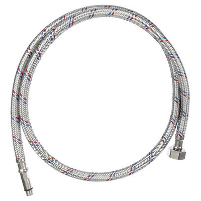 Шланг Valtec для воды М10х35 - Г1/2 