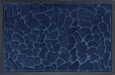 Килимок Relana R06 mazarine 40x60 см