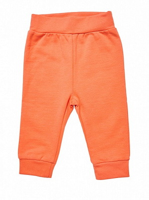 Ползунки для девочек Smil 107610 р.86 светло-коралловый 107610 