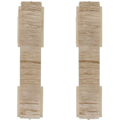 Комплект соединителей Cezar Easy Dardan М-270 дуб фернандес 