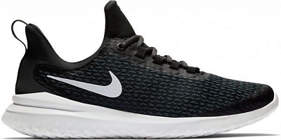Кросівки Nike RENEW RIVAL AA7400-001 р.12 чорний