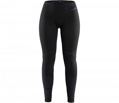 Термоштани Craft CTM PANTS W 1907863-999000 L/XL чорний