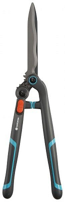 Ножиці для живоплоту Gardena 2в1 EnergyCut (12303-30.000.00)