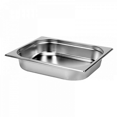 Гастроємність Atelier Gastro GN1/2 325x265х65 мм 3,5 л