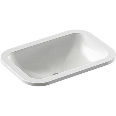 Умывальник Jacob Delafon Vox EYB102-00