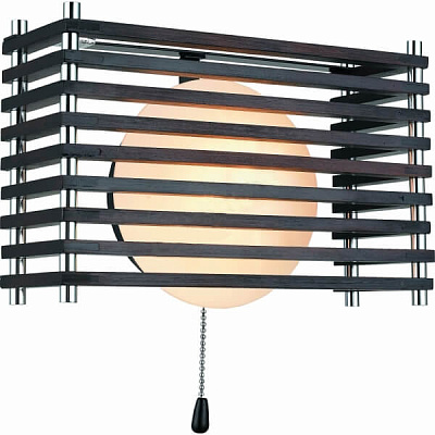 Бра Altalusse INL-9184W-01 волоський орех