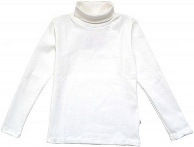 Гольф Minikin р.128 молочний 1821603