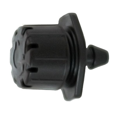 Регулируемая капельница Irritec iDrop DNA 40 л/ч 10 шт